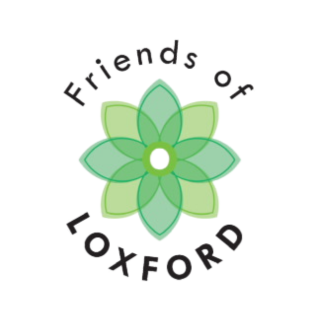 Friends of Loxford logo