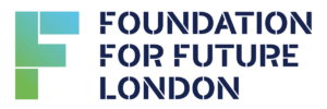 Foundation for Future London Logo